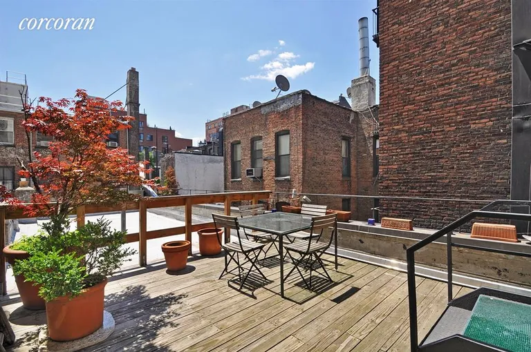 New York City Real Estate | View 264 West 23rd Street, 2B | 1 Bed, 1 Bath | View 1