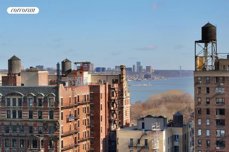 New York City Real Estate | View 205 West End Avenue, 19F | View | View 4