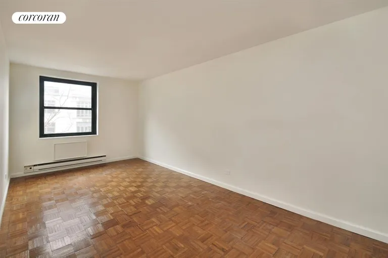 New York City Real Estate | View 111 Morton Street, 3A | Bedroom | View 3