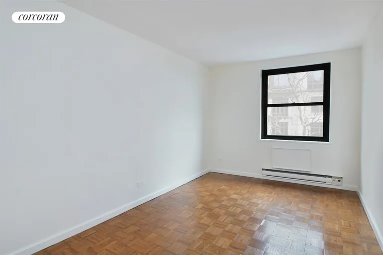 New York City Real Estate | View 111 Morton Street, 3A | Bedroom | View 4