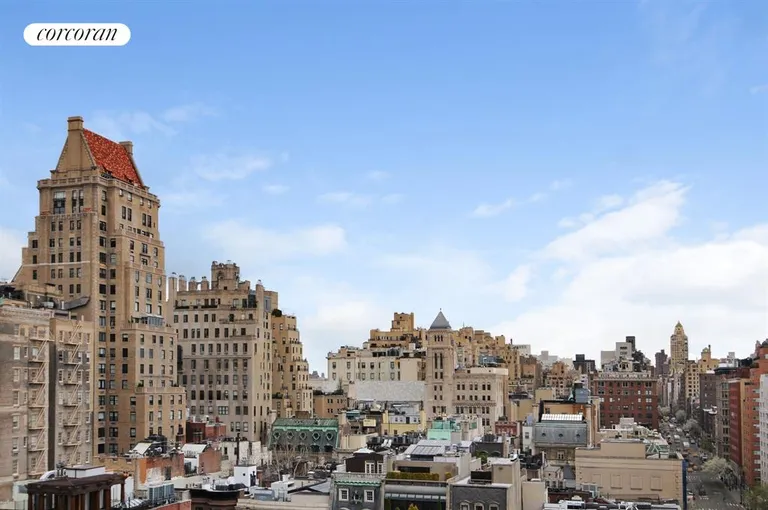 New York City Real Estate | View 21 East 61st Street, 12F | View | View 4