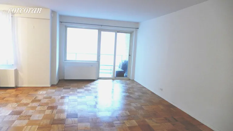 New York City Real Estate | View 159 West 53rd Street, 15C | 1 Bath | View 1