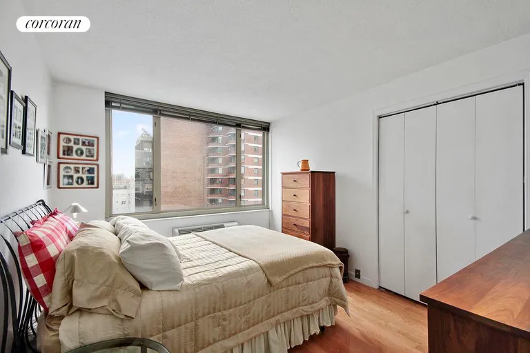 New York City Real Estate | View 130 West 67th Street, 23G | room 2 | View 3
