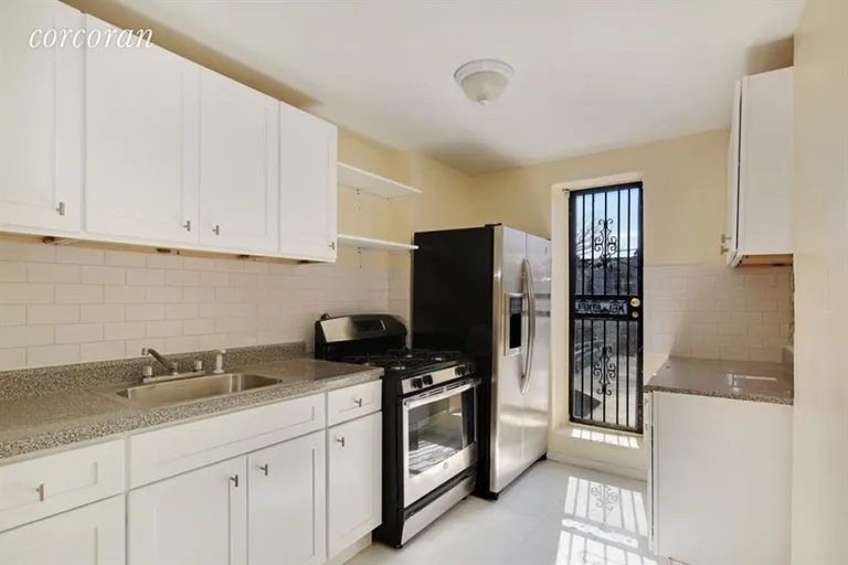 New York City Real Estate | View 1280 Park Place, 2 | room 1 | View 2