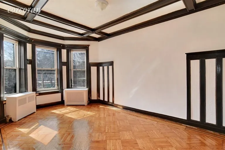 New York City Real Estate | View 1280 Park Place, 2 | room 2 | View 3