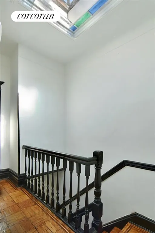 New York City Real Estate | View 1280 Park Place, 2 | Foyer | View 6