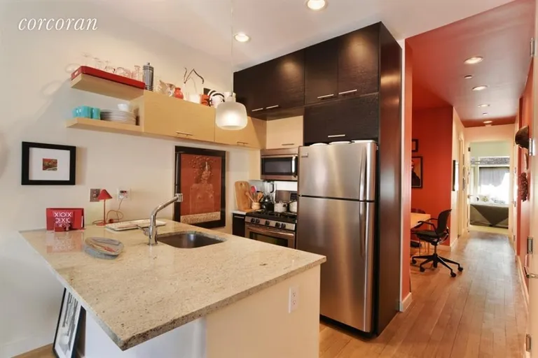 New York City Real Estate | View 146 Clifton Place, 2B | room 1 | View 2