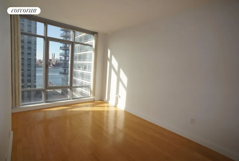 New York City Real Estate | View 1 NORTHSIDE PIERS, 10C | room 2 | View 3