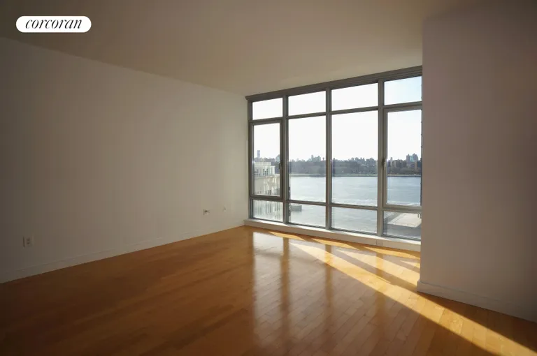 New York City Real Estate | View 1 NORTHSIDE PIERS, 10C | room 1 | View 2