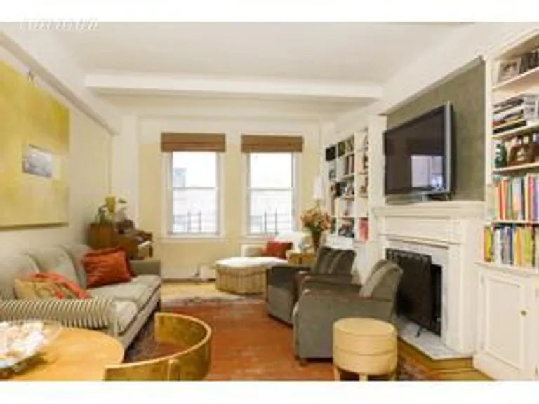 New York City Real Estate | View 65 Central Park West, 12A | 2 Beds, 2 Baths | View 1