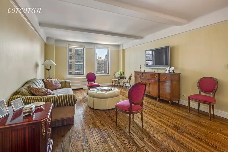 New York City Real Estate | View 308 East 79th Street, 14A | 3 Beds, 2 Baths | View 1