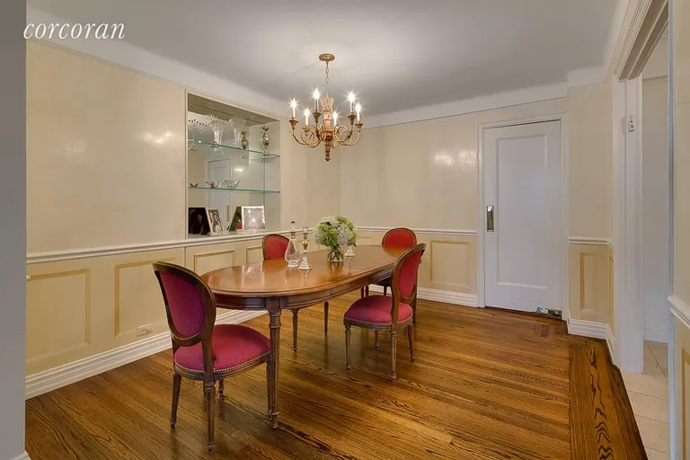 New York City Real Estate | View 308 East 79th Street, 14A | room 1 | View 2