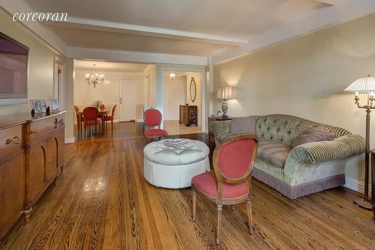 New York City Real Estate | View 308 East 79th Street, 14A | room 2 | View 3