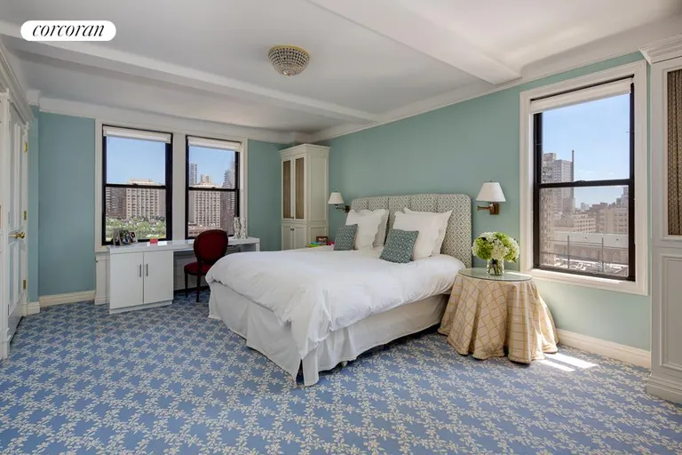 New York City Real Estate | View 308 East 79th Street, 14A | room 3 | View 4