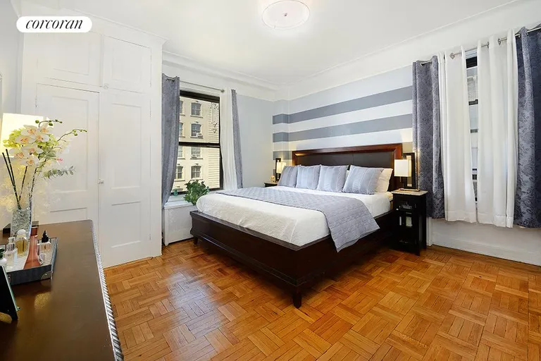 New York City Real Estate | View 176 West 87th Street, 8E | room 3 | View 4