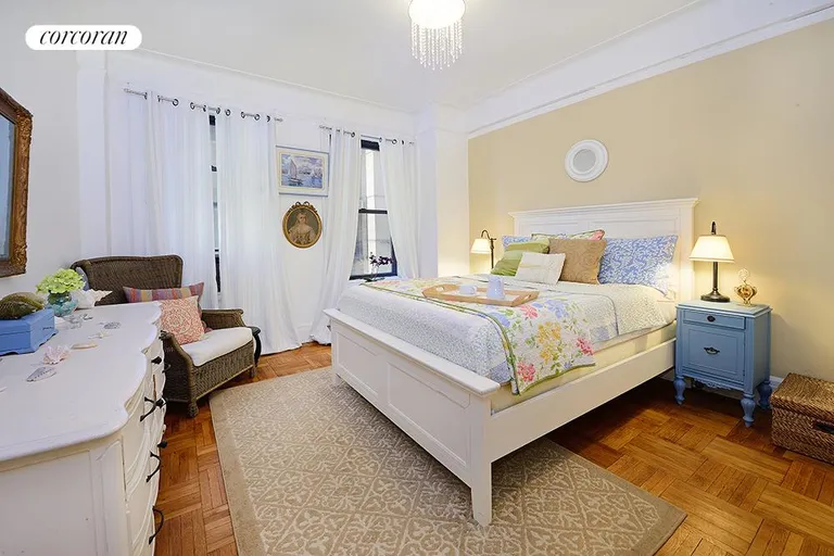New York City Real Estate | View 176 West 87th Street, 8E | room 4 | View 5