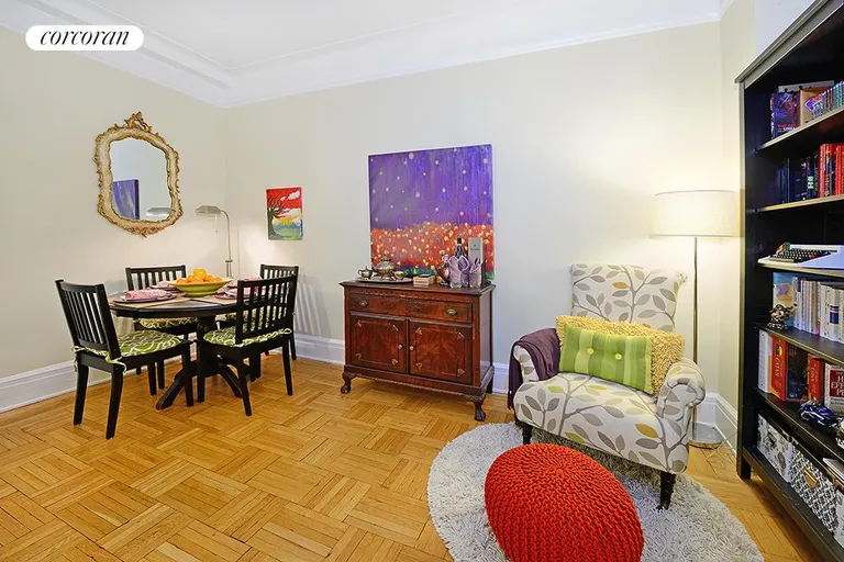New York City Real Estate | View 176 West 87th Street, 8E | room 5 | View 6