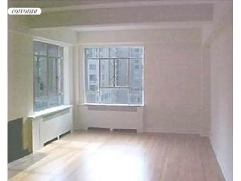 New York City Real Estate | View 240 Central Park South, 15N | 1 Bath | View 1