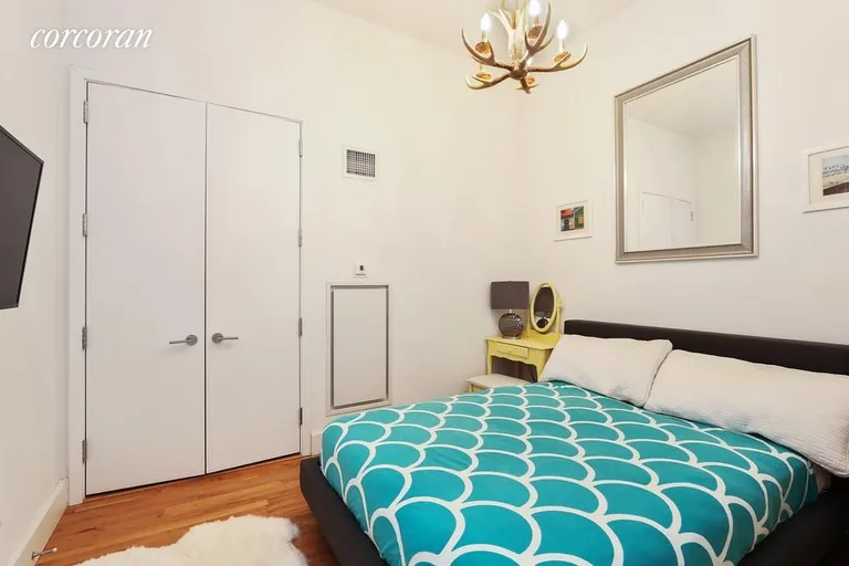New York City Real Estate | View 360 Furman Street, 514 | room 3 | View 4