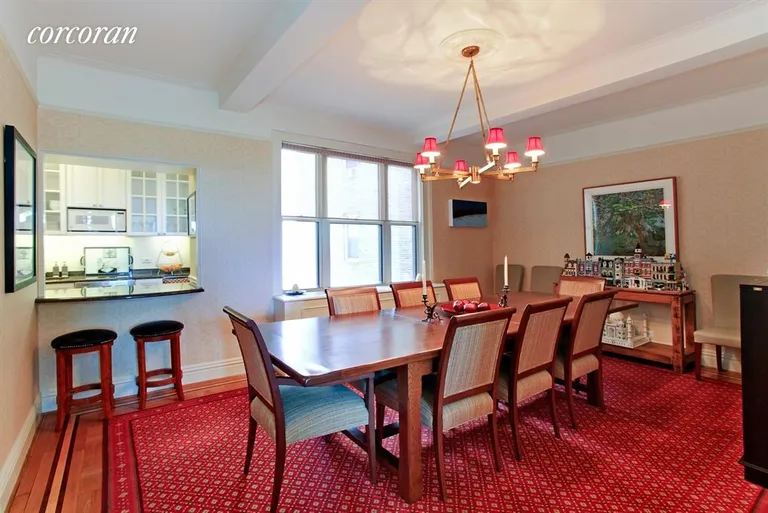 New York City Real Estate | View 65 Central Park West, 14C | Location 4 | View 6