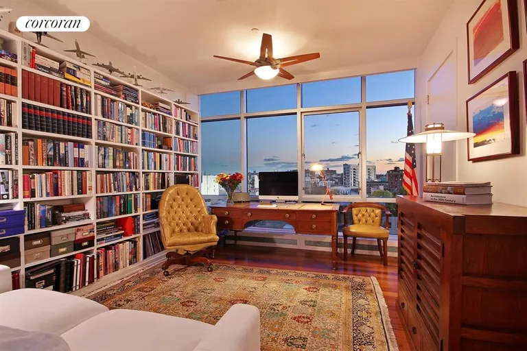 New York City Real Estate | View 50 Bayard Street, PH1 | Office | View 5