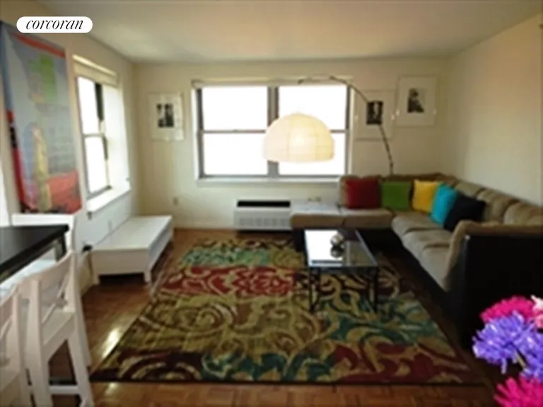New York City Real Estate | View 218 Myrtle Avenue, 2A | room 1 | View 2