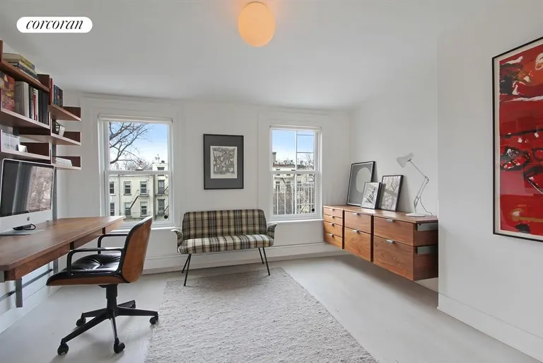 New York City Real Estate | View 44 Tompkins Place, 3 | Office | View 9