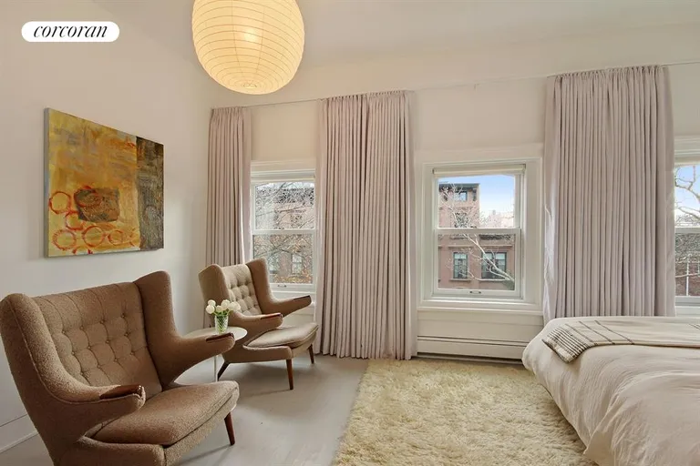 New York City Real Estate | View 44 Tompkins Place, 3 | Master Bedroom | View 6