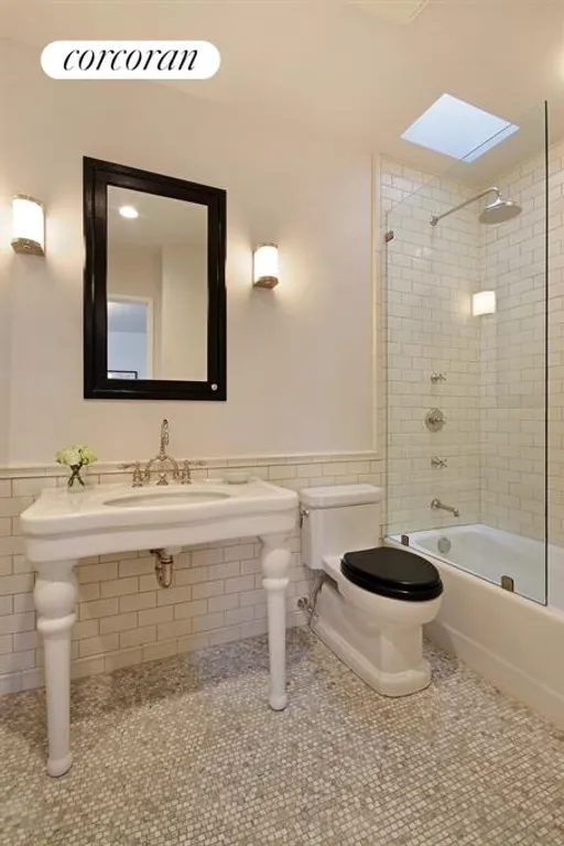 New York City Real Estate | View 44 Tompkins Place, 3 | Bathroom | View 5