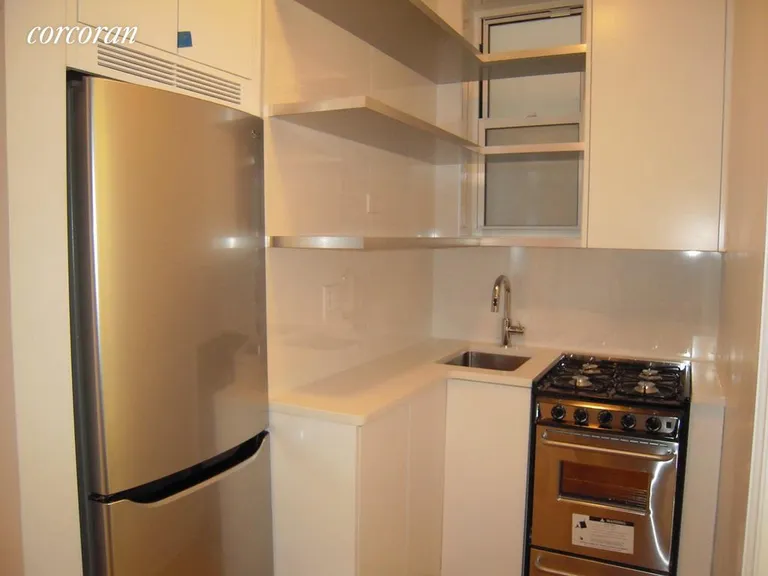 New York City Real Estate | View 142 Hicks Street, 3D | Brand-new Kitchen | View 2