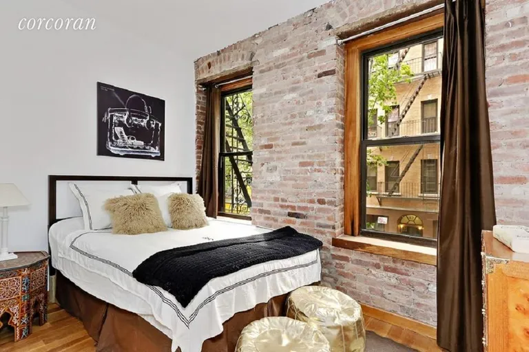 New York City Real Estate | View 72 Thompson Street, 4F | room 2 | View 3