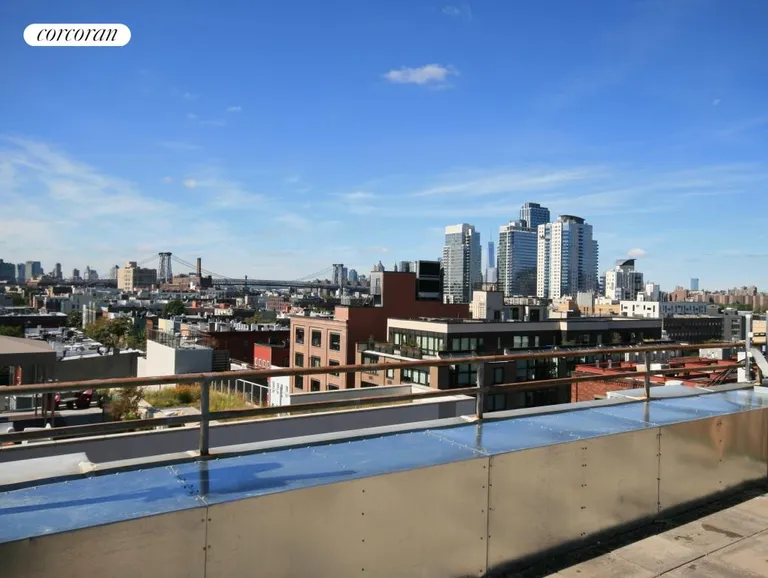 New York City Real Estate | View 55 Berry Street, 6G | room 6 | View 7