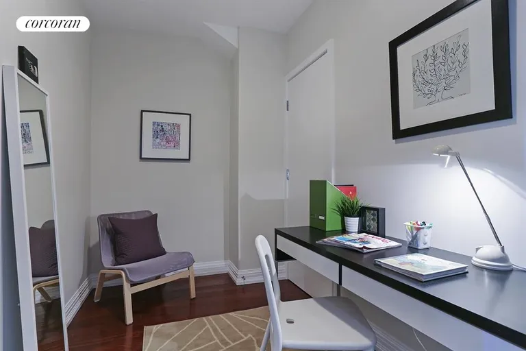 New York City Real Estate | View 1 Hanson Place, 14H | Office/Nursery | View 7
