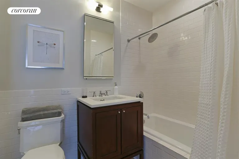New York City Real Estate | View 1 Hanson Place, 14H | Bathroom | View 8