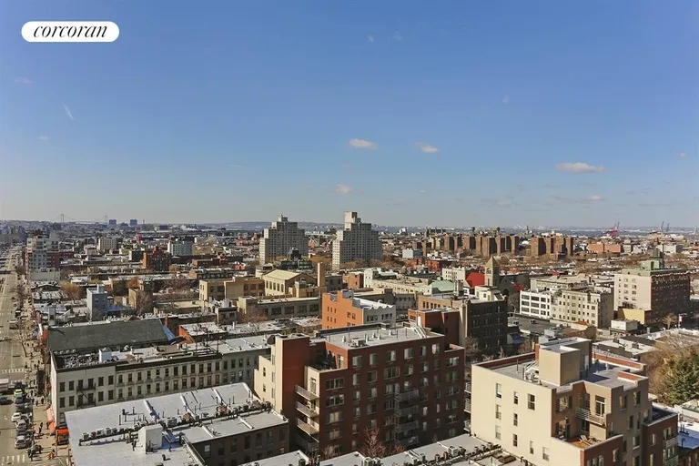 New York City Real Estate | View 1 Hanson Place, 14H | View | View 9
