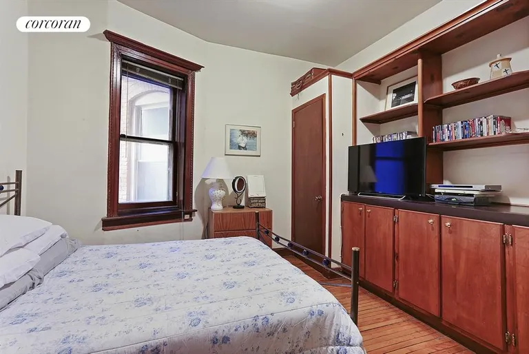 New York City Real Estate | View 313 6th Avenue, 2 | Bedroom | View 5