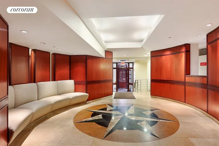 New York City Real Estate | View 145 Park Place, 3B | Lobby | View 6