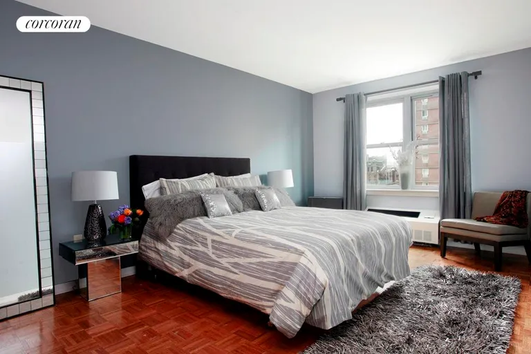 New York City Real Estate | View 218 Myrtle Avenue, 4H | room 1 | View 2