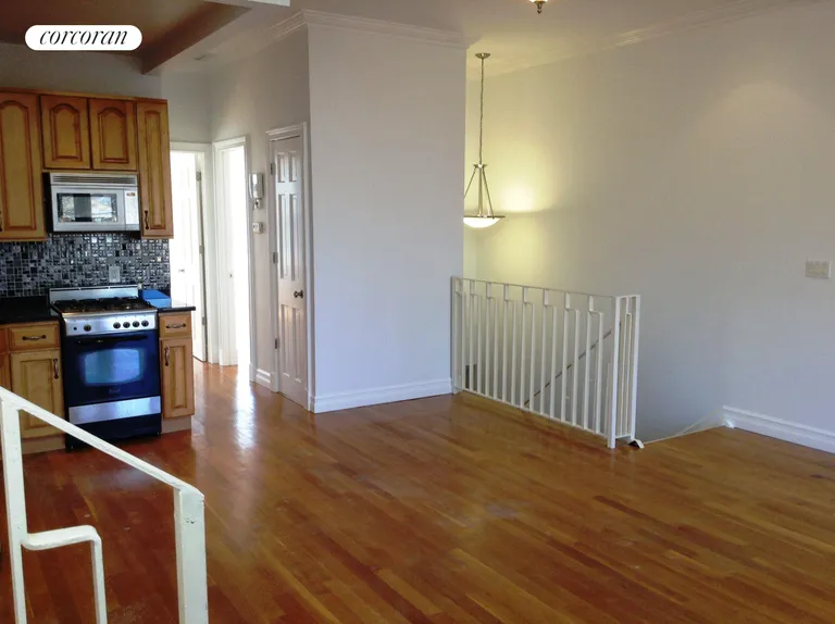 New York City Real Estate | View 440A 13th Street, B | room 1 | View 2