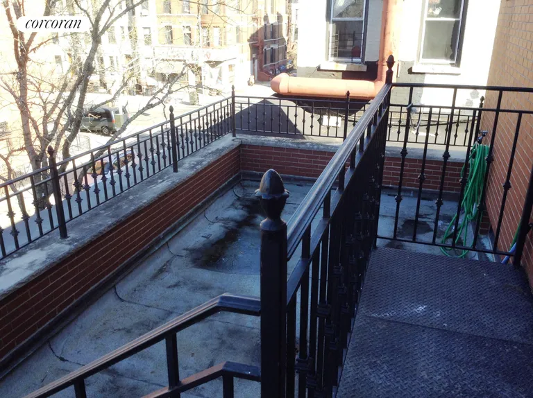 New York City Real Estate | View 440A 13th Street, B | room 11 | View 12