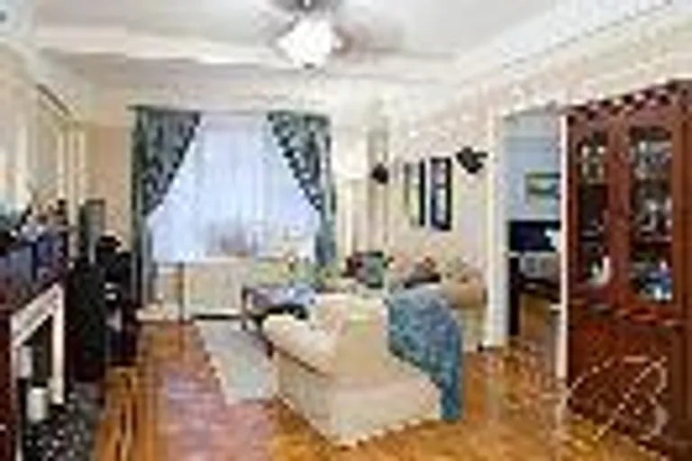 New York City Real Estate | View 65 Central Park West, 4F | 1 Bed, 1 Bath | View 1