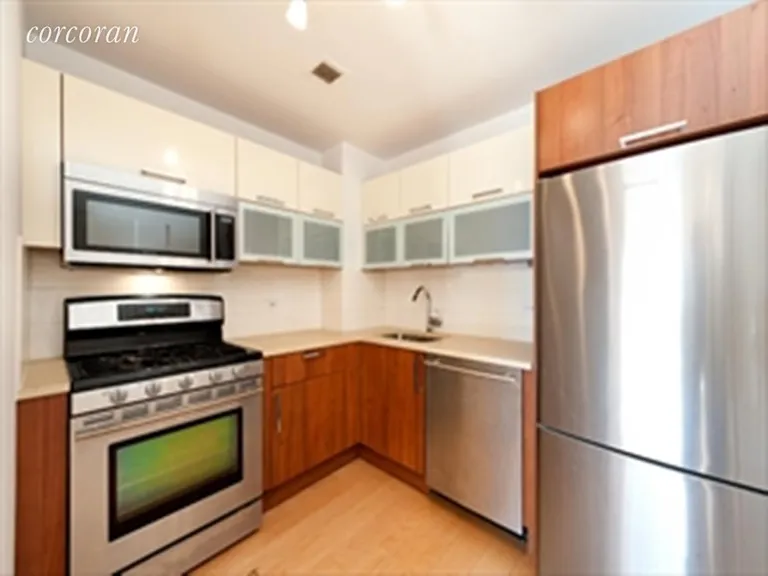 New York City Real Estate | View 343 4th Avenue, 2I | 1 Bed, 1 Bath | View 1
