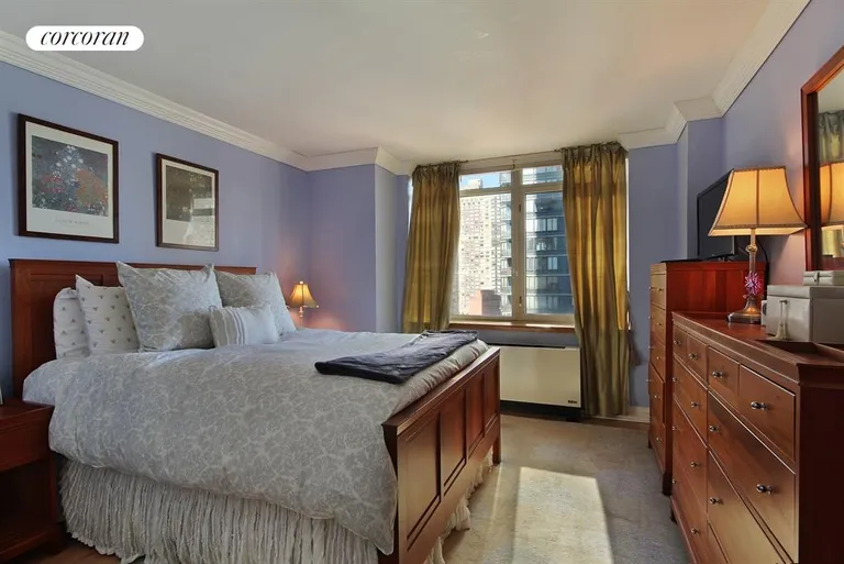 New York City Real Estate | View 1760 Second Avenue, 12A | room 2 | View 3