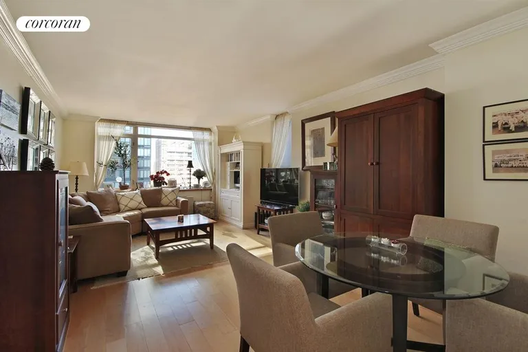 New York City Real Estate | View 1760 Second Avenue, 12A | 1 Bed, 1 Bath | View 1