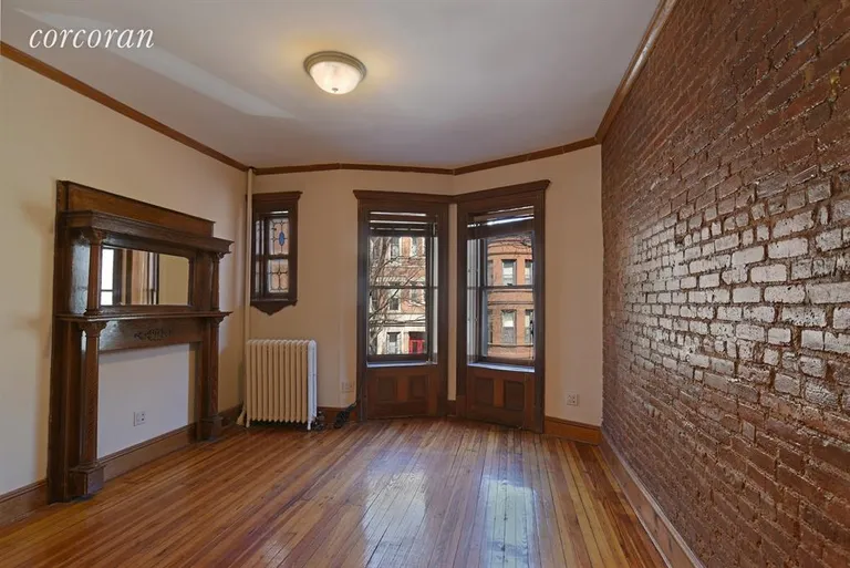 New York City Real Estate | View 516 12th Street, 2RR | 3 Beds, 2 Baths | View 1