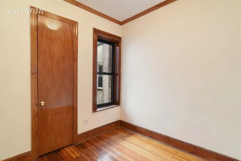 New York City Real Estate | View 516 12th Street, 2RR | Bedroom | View 4