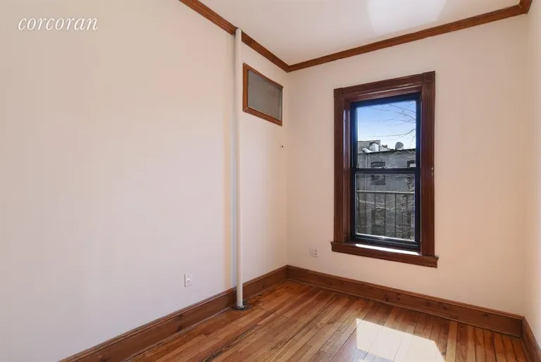 New York City Real Estate | View 516 12th Street, 2RR | 2nd Bedroom | View 3