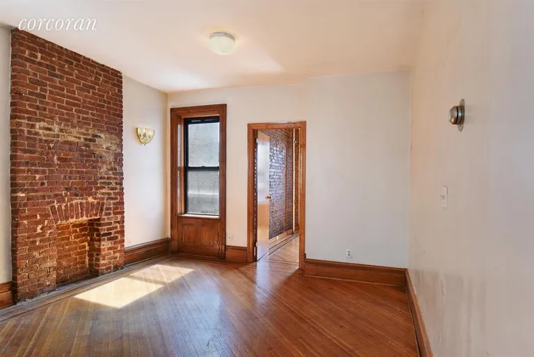 New York City Real Estate | View 516 12th Street, 3LR | 1 Bed, 1 Bath | View 1