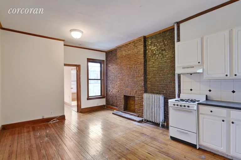 New York City Real Estate | View 516 12th Street, 2L | 1 Bed, 1 Bath | View 1