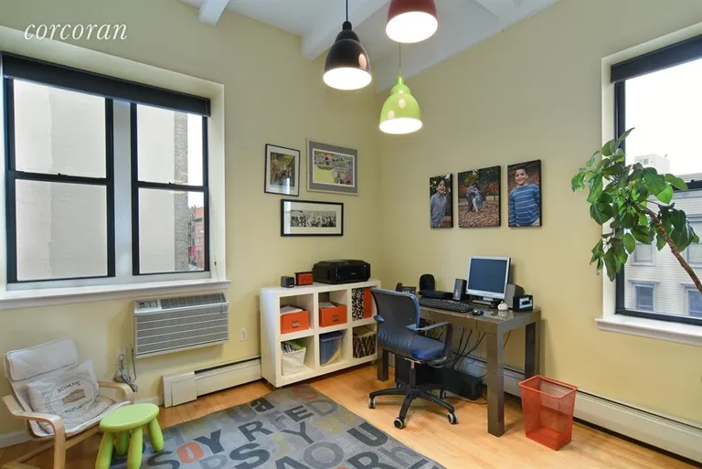 New York City Real Estate | View 231 15th Street, 3C | Bedroom | View 6